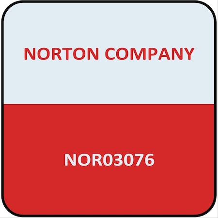 Norton Co Sanding Sponge Super Fine 20 Pk 3076